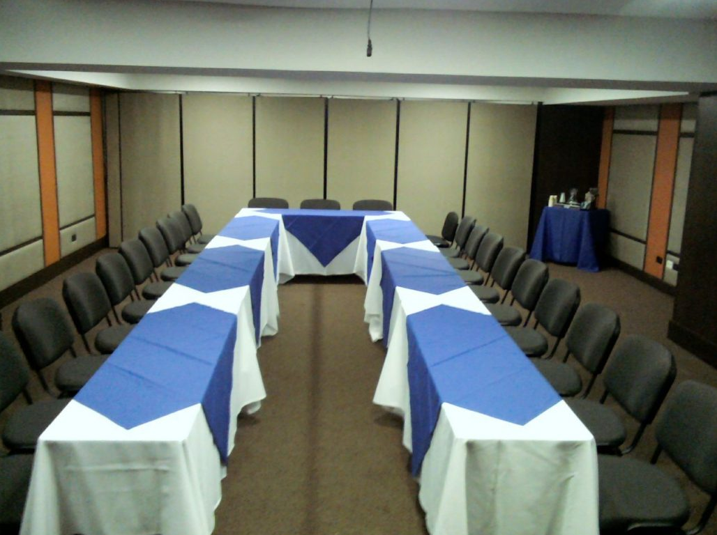 Servem - Servicios de Eventos Empresariales — imagen 1