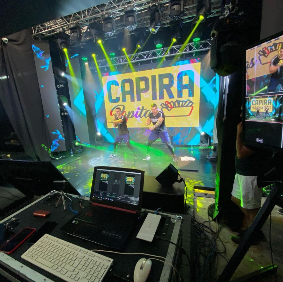Mekanus Producciones — imagen 1