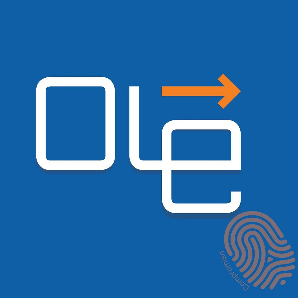 Logo de Ole Eventos