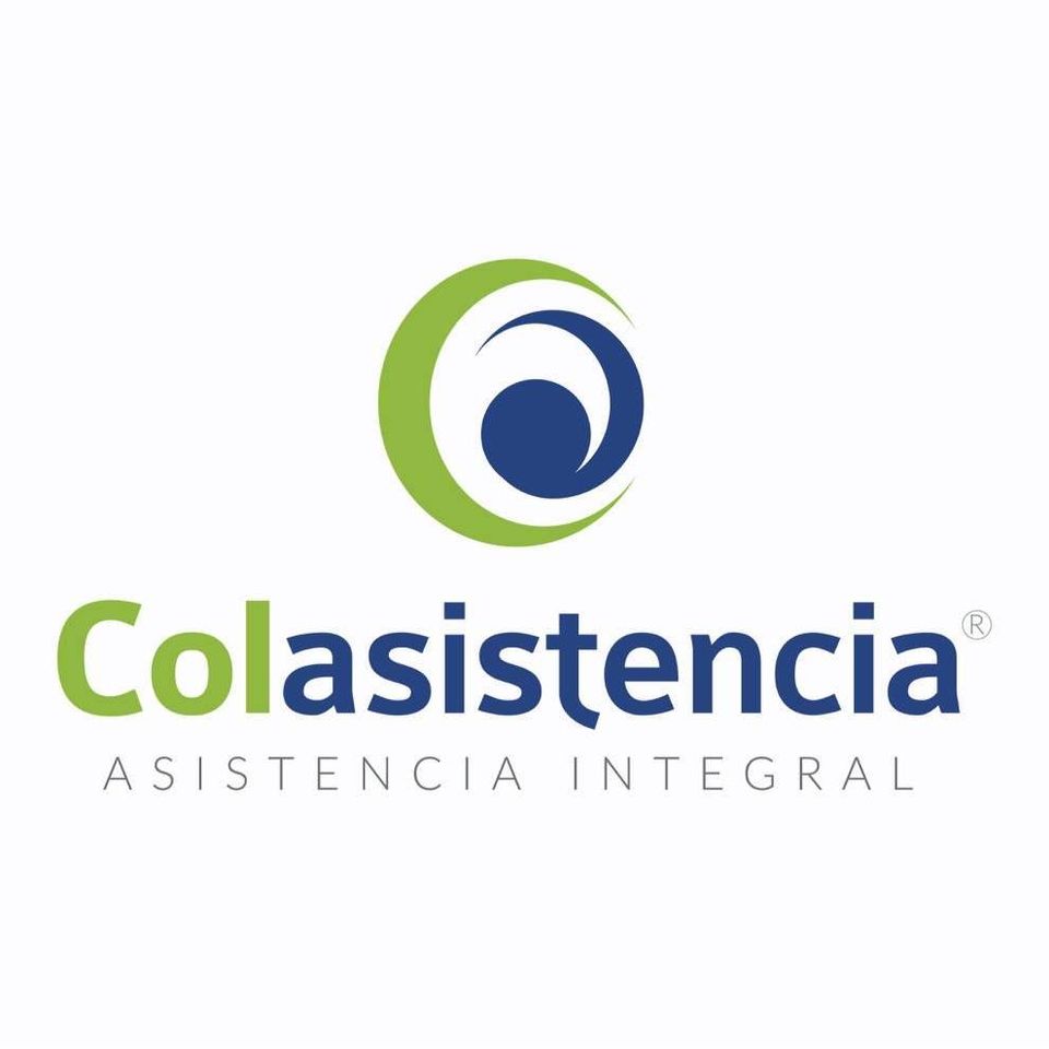 Logo de Colasistencia
