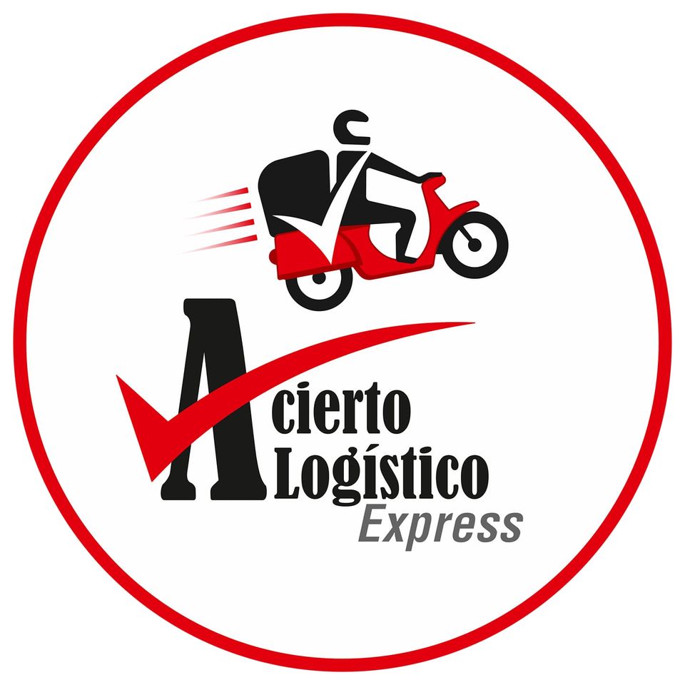Logo de Acierto Logistico