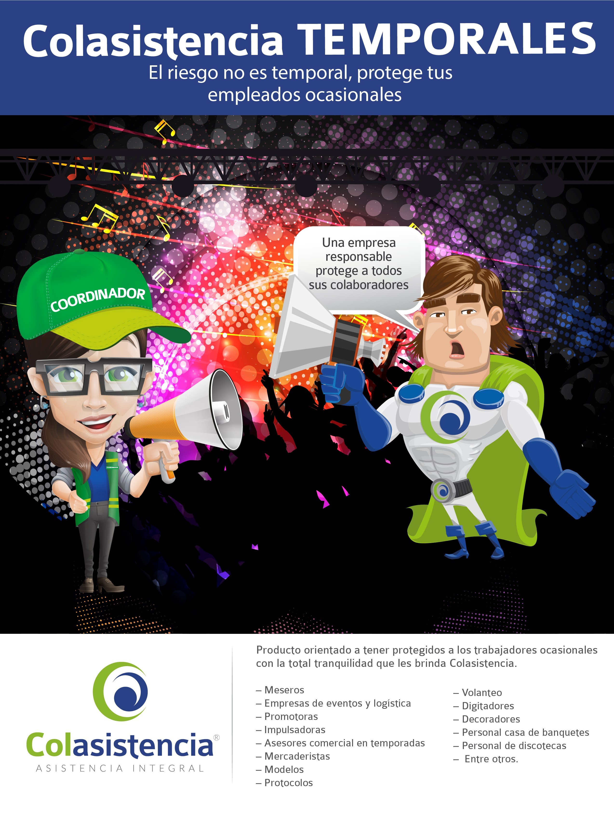 Colasistencia — imagen 3