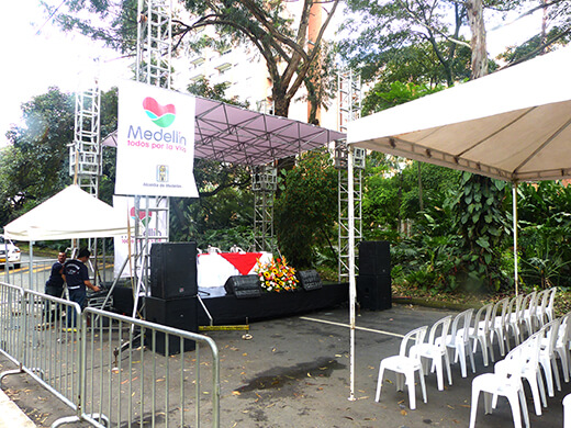 ADN Eventos — imagen 1