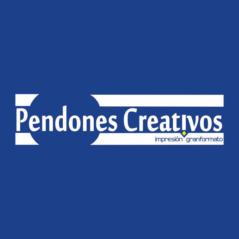 Logo de Pendones Creativos