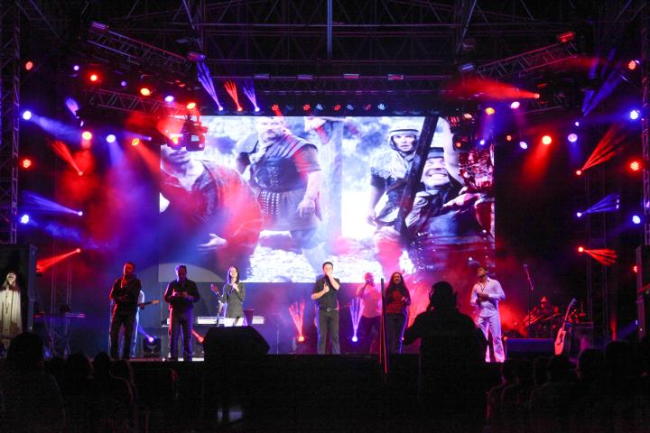 Franco Sound — imagen 1