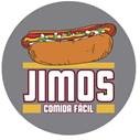Logo de Jimos (Perros calientes)