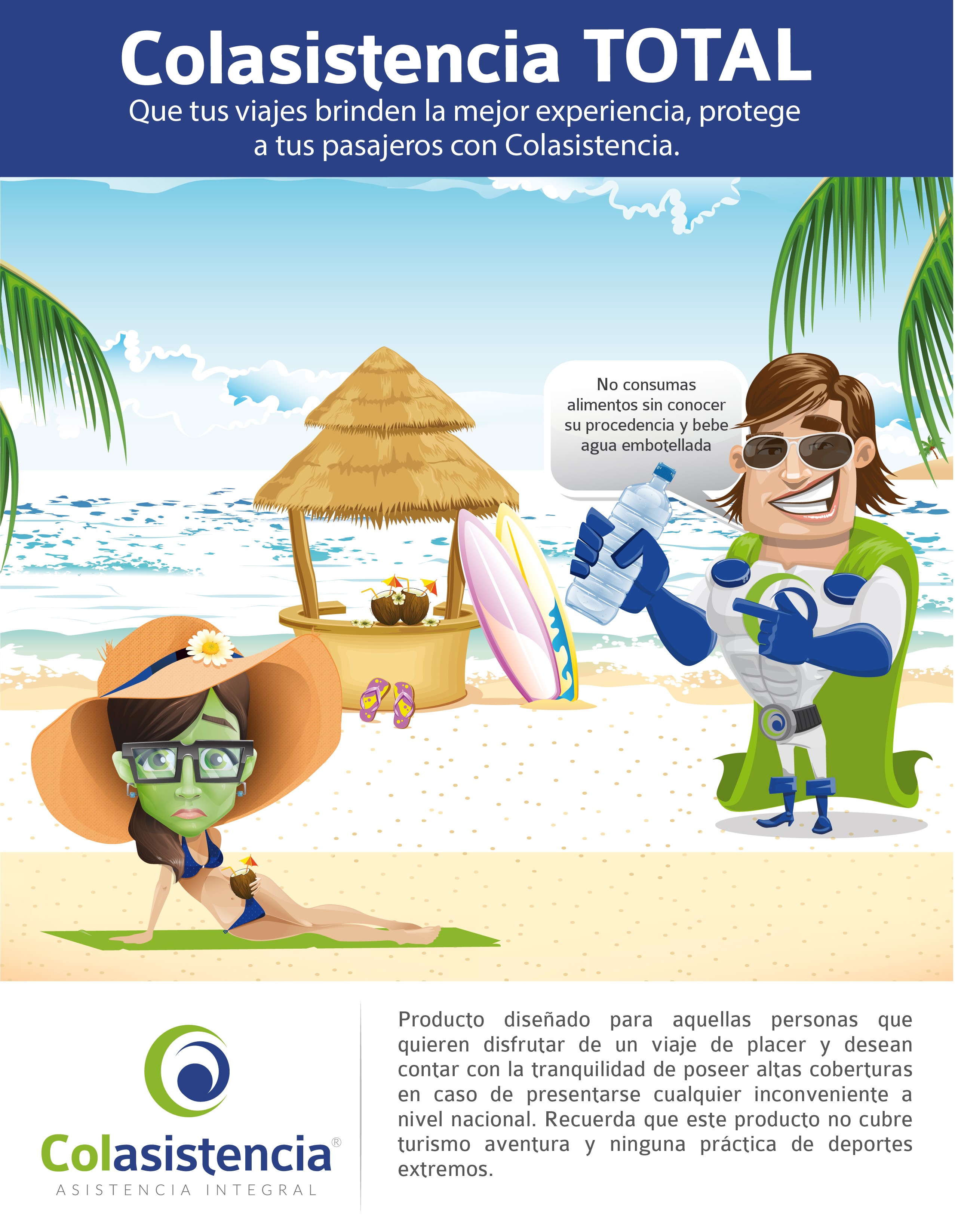 Colasistencia — imagen 4
