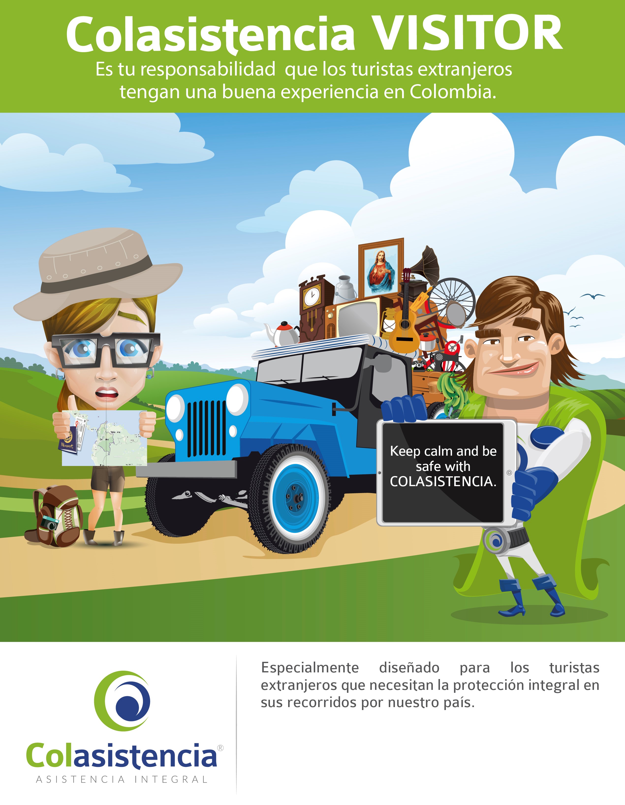 Colasistencia — imagen 5