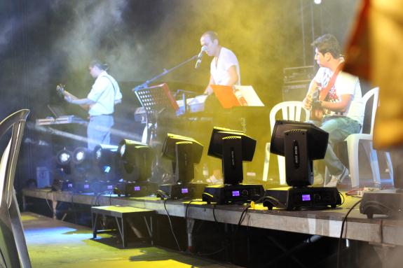 Franco Sound — imagen 7