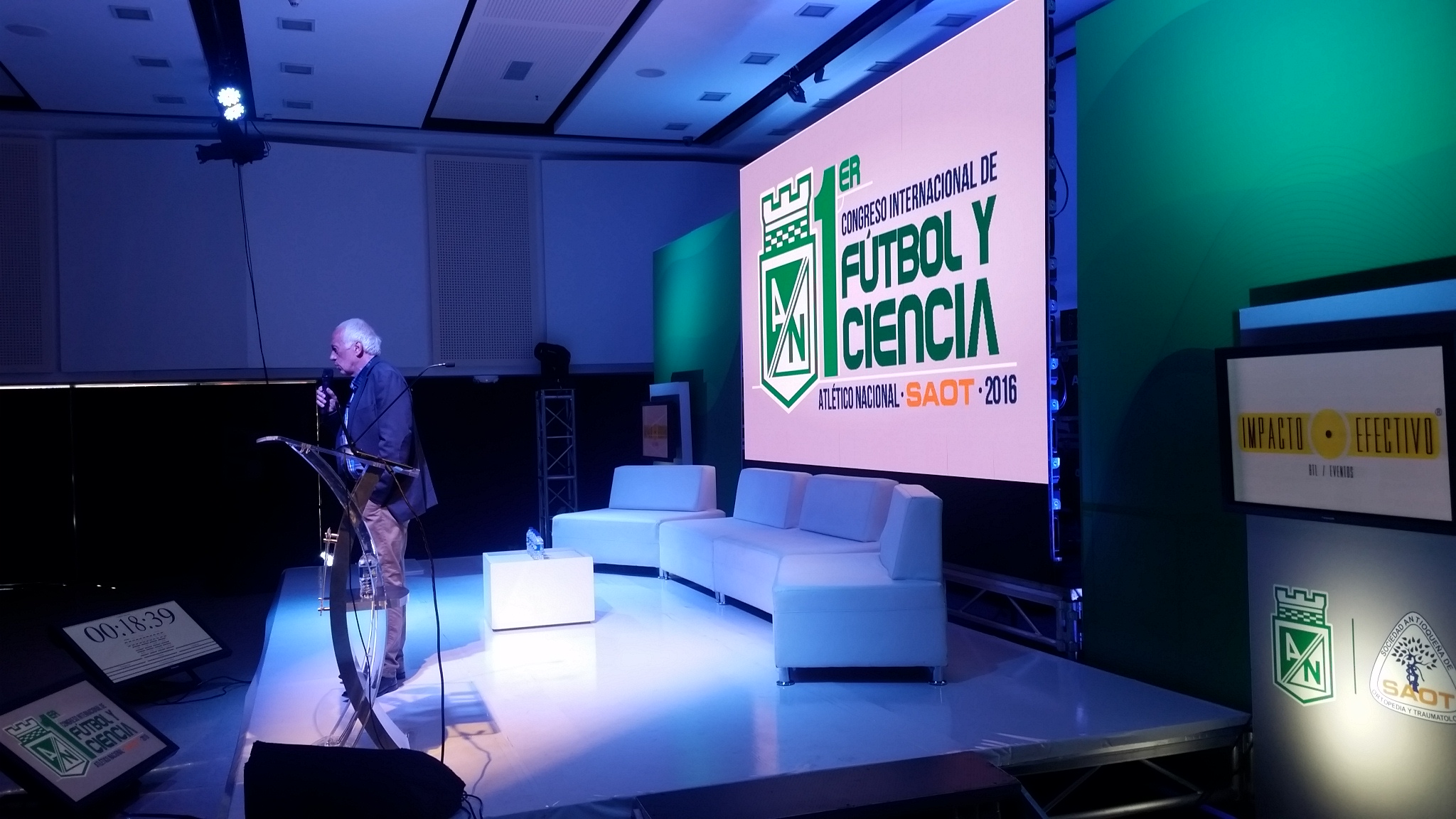 Impacto Efectivo Btl - Eventos — imagen 3