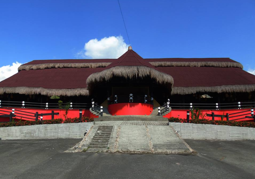 Centro de Eventos Santo Coyote — imagen 1