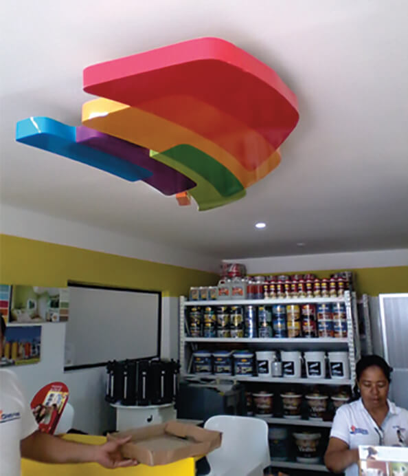 Pendones Creativos — imagen 2