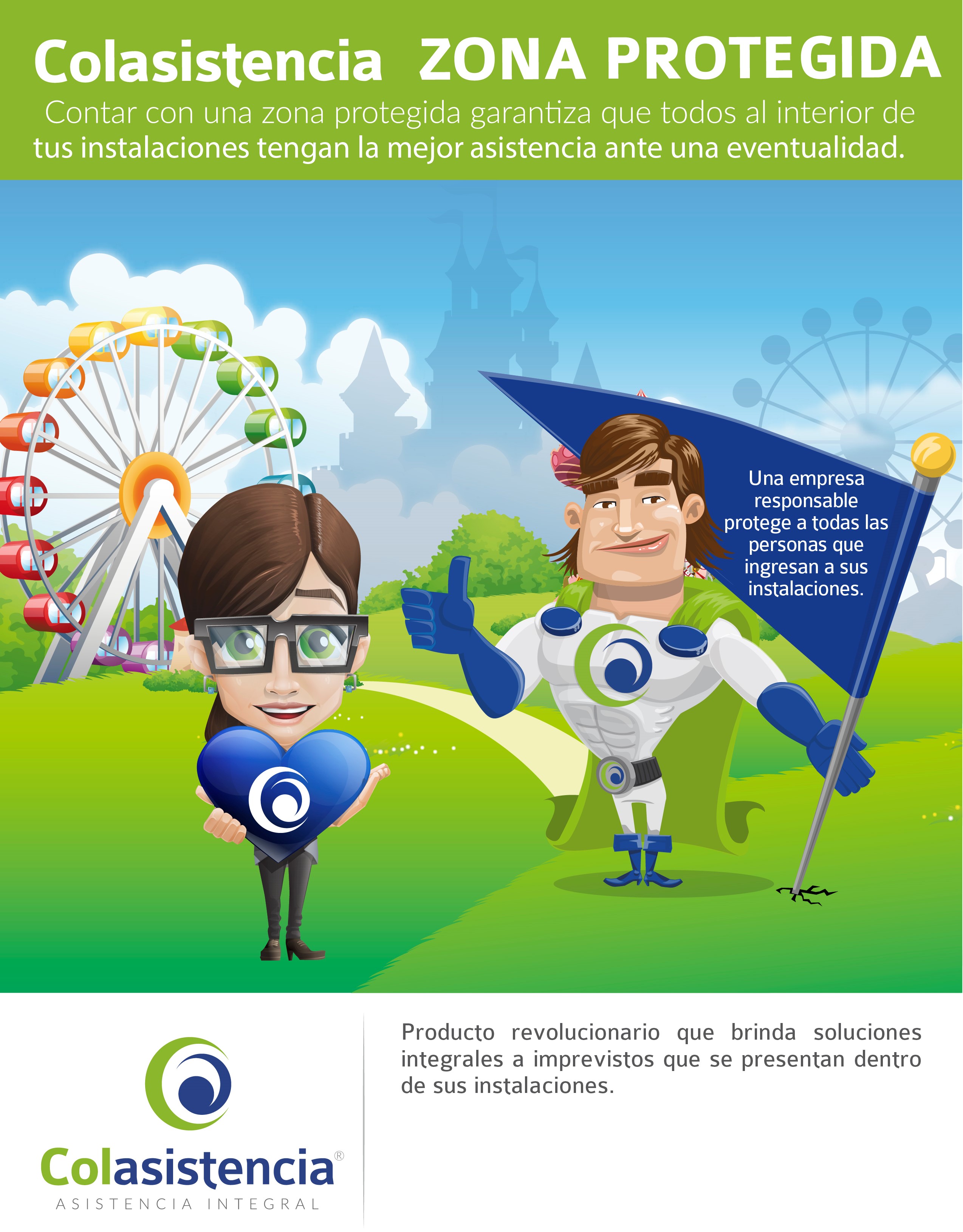 Colasistencia — imagen 6