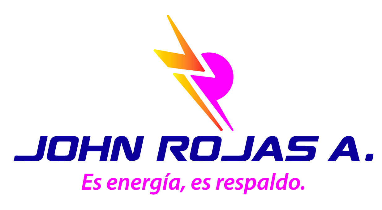 Logo de John Rojas A
