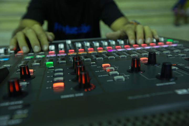Franco Sound — imagen 8