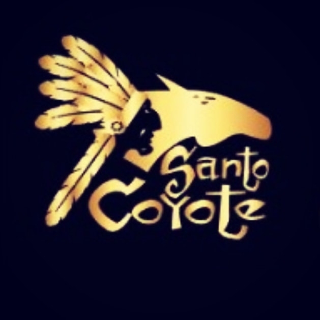 Logo de Centro de Eventos Santo Coyote