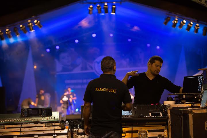 Franco Sound — imagen 2