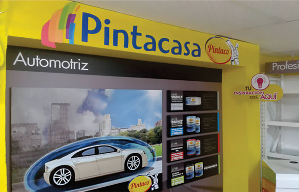 Pendones Creativos — imagen 1