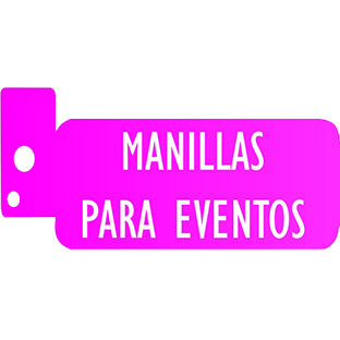 Logo de Matipos - Manillas para Eventos