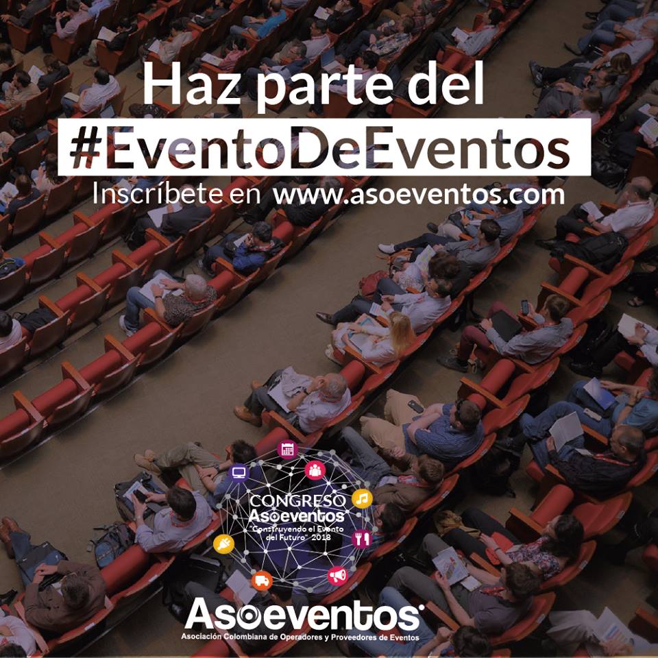 Asoeventos (Asociación de Operadores y Proveedores de Eventos) — imagen 4