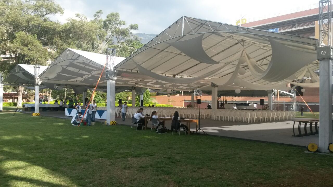 Eventos y Sonido RSU — imagen 5